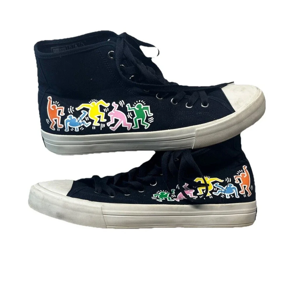 H&M keith haring